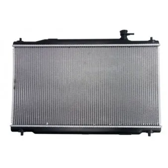 Radiateur, refroidissement du moteur THERMOTEC
