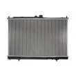 Radiateur, refroidissement du moteur THERMOTEC D75006TT - Visuel 2