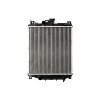 Radiateur, refroidissement du moteur THERMOTEC