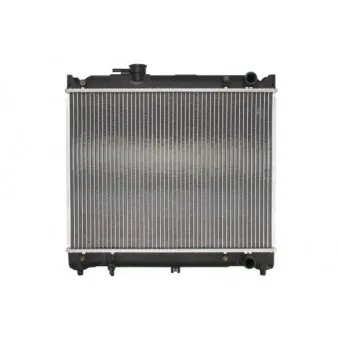 Radiateur, refroidissement du moteur THERMOTEC