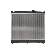 Radiateur, refroidissement du moteur THERMOTEC D78006TT - Visuel 2
