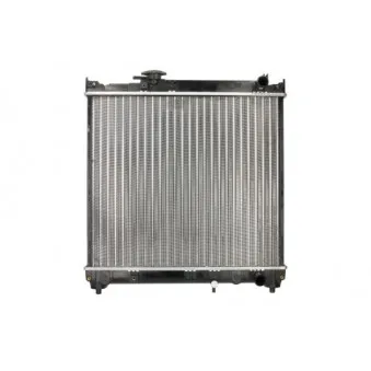 Radiateur, refroidissement du moteur THERMOTEC D78007TT
