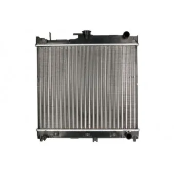 Radiateur, refroidissement du moteur THERMOTEC D78008TT