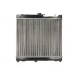 Radiateur, refroidissement du moteur THERMOTEC D78008TT - Visuel 2