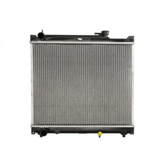 Radiateur, refroidissement du moteur THERMOTEC