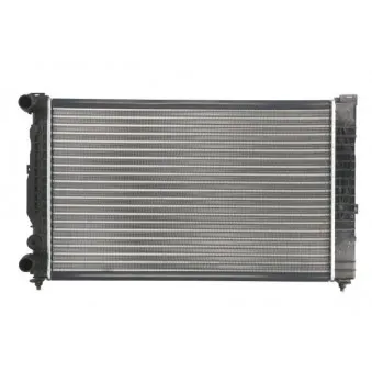Radiateur, refroidissement du moteur THERMOTEC D7A009TT