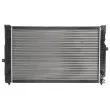 Radiateur, refroidissement du moteur THERMOTEC D7A009TT - Visuel 2