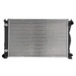 Radiateur, refroidissement du moteur THERMOTEC D7A013TT - Visuel 1