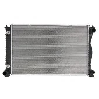 Radiateur, refroidissement du moteur THERMOTEC