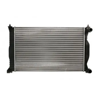 Radiateur, refroidissement du moteur THERMOTEC D7A014TT