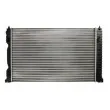 Radiateur, refroidissement du moteur THERMOTEC D7A014TT - Visuel 2