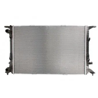 Radiateur, refroidissement du moteur THERMOTEC D7A024TT