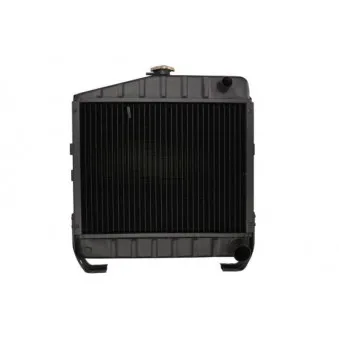 Radiateur, refroidissement du moteur THERMOTEC D7AG012TT