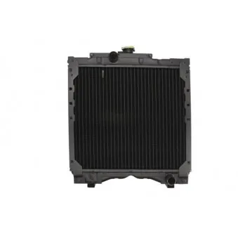 Radiateur, refroidissement du moteur THERMOTEC D7AG016TT