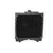 Radiateur, refroidissement du moteur THERMOTEC D7AG016TT - Visuel 2