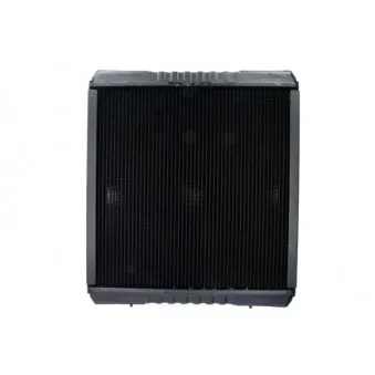Radiateur, refroidissement du moteur THERMOTEC D7AG039TT