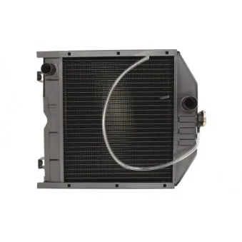 Radiateur, refroidissement du moteur THERMOTEC D7AG051TT
