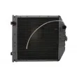 Radiateur, refroidissement du moteur THERMOTEC D7AG054TT - Visuel 1