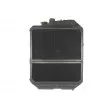 Radiateur, refroidissement du moteur THERMOTEC D7AG065TT - Visuel 2