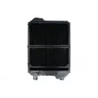 Radiateur, refroidissement du moteur THERMOTEC D7AG067TT - Visuel 2