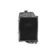 Radiateur, refroidissement du moteur THERMOTEC D7AG078TT - Visuel 2