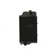 Radiateur, refroidissement du moteur THERMOTEC D7AG080TT - Visuel 1