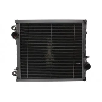 Radiateur, refroidissement du moteur THERMOTEC