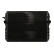 Radiateur, refroidissement du moteur THERMOTEC D7AG087TT - Visuel 1
