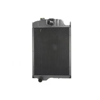 Radiateur, refroidissement du moteur THERMOTEC D7AG088TT