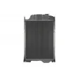 Radiateur, refroidissement du moteur THERMOTEC D7AG088TT - Visuel 2
