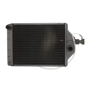 Radiateur, refroidissement du moteur THERMOTEC D7AG101TT