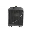 Radiateur, refroidissement du moteur THERMOTEC D7AG105TT - Visuel 1
