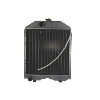 Radiateur, refroidissement du moteur THERMOTEC D7AG105TT