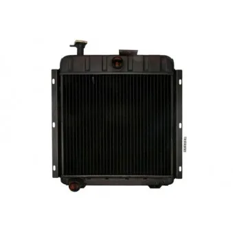 Radiateur, refroidissement du moteur THERMOTEC D7AG108TT