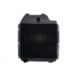 Radiateur, refroidissement du moteur THERMOTEC D7AG110TT - Visuel 2
