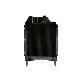Radiateur, refroidissement du moteur THERMOTEC D7AG111TT