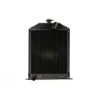 Radiateur, refroidissement du moteur THERMOTEC D7AG115TT - Visuel 1