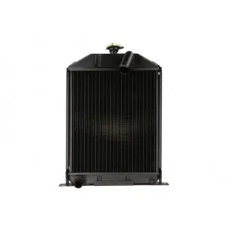 Radiateur, refroidissement du moteur THERMOTEC D7AG115TT
