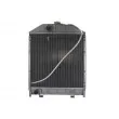 Radiateur, refroidissement du moteur THERMOTEC D7AG123TT - Visuel 1