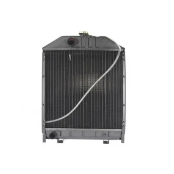 Radiateur, refroidissement du moteur THERMOTEC