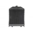 Radiateur, refroidissement du moteur THERMOTEC D7AG123TT - Visuel 2