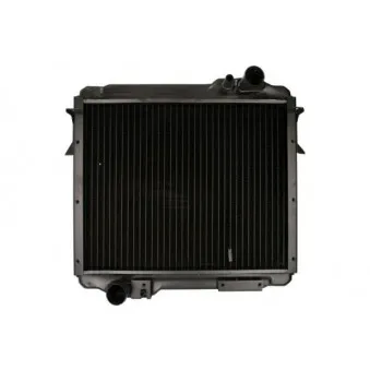 Radiateur, refroidissement du moteur THERMOTEC D7AG128TT