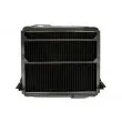 Radiateur, refroidissement du moteur THERMOTEC D7AG128TT - Visuel 2