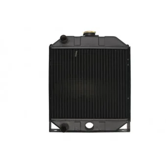 Radiateur, refroidissement du moteur THERMOTEC D7AG151TT