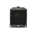 Radiateur, refroidissement du moteur THERMOTEC D7AG151TT - Visuel 2