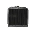 Radiateur, refroidissement du moteur THERMOTEC D7AG175TT - Visuel 2