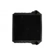Radiateur, refroidissement du moteur THERMOTEC D7AG190TT - Visuel 1