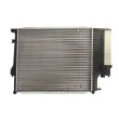 Radiateur, refroidissement du moteur THERMOTEC D7B016TT - Visuel 2