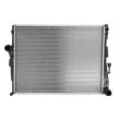 Radiateur, refroidissement du moteur THERMOTEC D7B021TT - Visuel 1