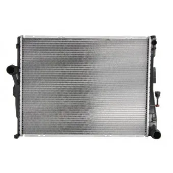 Radiateur, refroidissement du moteur THERMOTEC